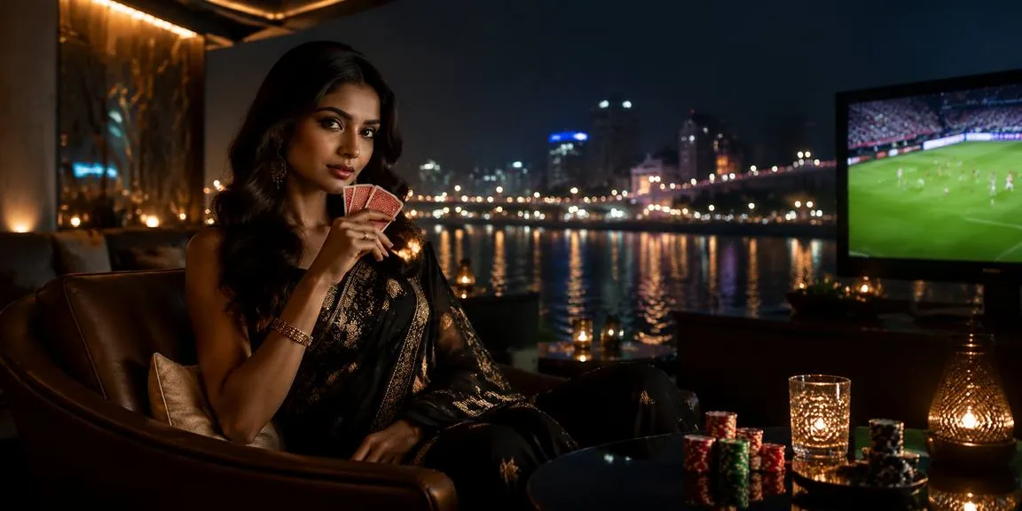 588 এমএমএ বেটিং